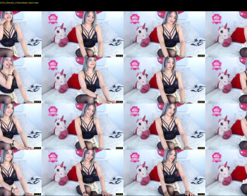 carlotta_ricci — 16 minute Chaturbate female cam show recording, 1080p, Jun 10, 2021
