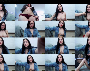 charlotte_germanotta_ — 70 minute Chaturbate female cam show recording, 1080p, Jun 11, 2021