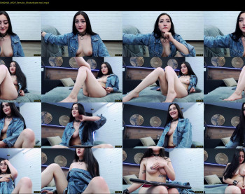 charlotte_germanotta_ — 70 minute Chaturbate female cam show recording, 1080p, Jun 11, 2021