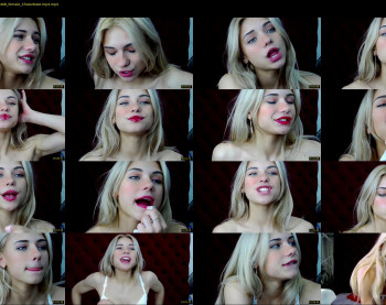 cherrishlulu — 18 minute Chaturbate female cam show recording, 720p, Jun 10, 2021