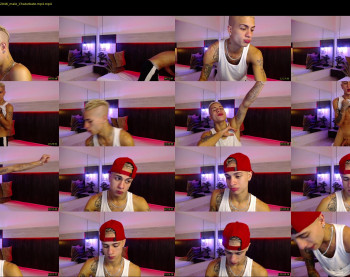 chris_scolaro — 70 minute Chaturbate male cam show recording, 1080p, Jun 10, 2021
