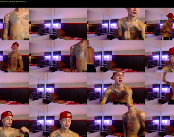 chris_scolaro — 44 minute Chaturbate male cam show recording, 1080p, Jun 11, 2021
