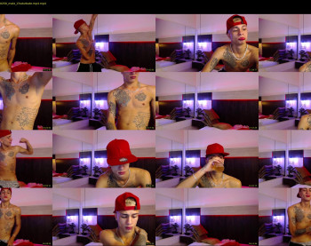 chris_scolaro — 66 minute Chaturbate male cam show recording, 1080p, Jun 11, 2021