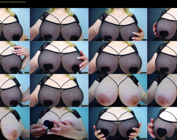 clara4love — 15 minute Chaturbate female cam show recording, 720p, Jun 11, 2021