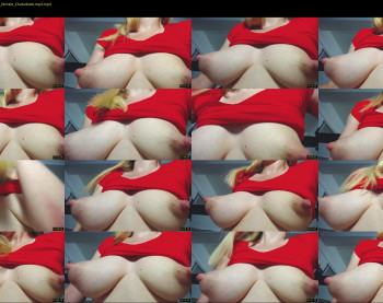 claricce — 42 minute Chaturbate female cam show recording, 720p, Jun 11, 2021