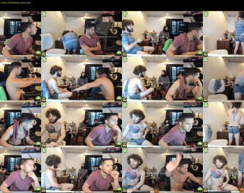 classied — 79 minute Chaturbate male cam show recording, 1080p, Jun 10, 2021