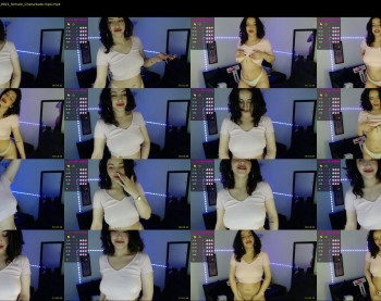 cristal__hot_1 — 15 minute Chaturbate female cam show recording, 1080p, Jun 10, 2021