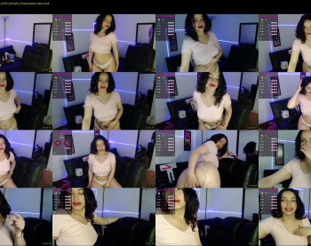 cristal__hot_1 — 65 minute Chaturbate female cam show recording, 1080p, Jun 10, 2021