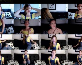 cutenataly — 70 minute Chaturbate female cam show recording, 1080p, Jun 11, 2021
