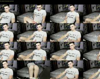daniel_like — 79 minute Chaturbate male cam show recording, 1080p, Jun 10, 2021