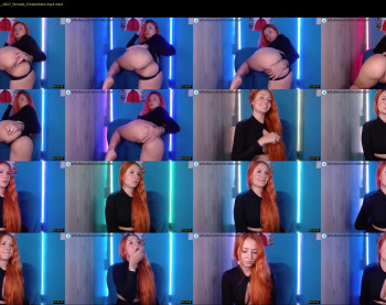 deborah_melo — 10 minute Chaturbate female cam show recording, 1080p, Jun 10, 2021