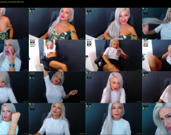 debralee — 73 minute Chaturbate female cam show recording, 1080p, Jun 10, 2021