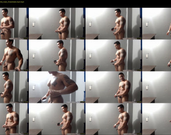 dimitriklein — 41 minute Chaturbate male cam show recording, 720p, Jun 10, 2021