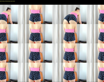 dyanne18 — 16 minute Chaturbate female cam show recording, 1080p, Jun 10, 2021