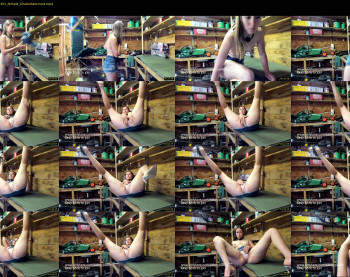 eatmypie69 — 6 minute Chaturbate female cam show recording, 720p, Jun 10, 2021