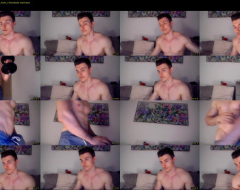 eddieds — 70 minute Chaturbate male cam show recording, 1080p, Jun 10, 2021