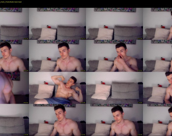 eddieds — 18 minute Chaturbate male cam show recording, 1080p, Jun 10, 2021