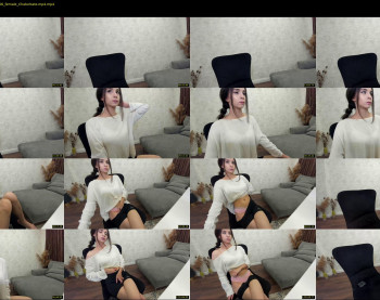 ehotlovea — 74 minute Chaturbate female cam show recording, 1080p, Jun 11, 2021