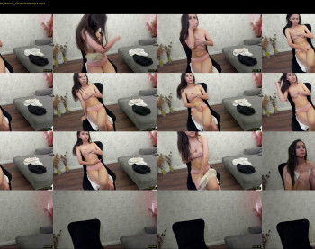 ehotlovea — 12 minute Chaturbate female cam show recording, 1080p, Jun 11, 2021