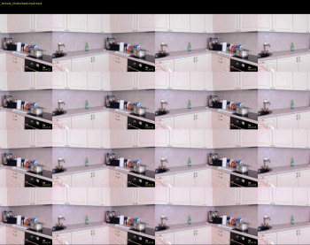 elaanna — 46 minute Chaturbate female cam show recording, 1080p, Jun 10, 2021
