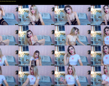 elen_black — 12 minute Chaturbate female cam show recording, 1080p, Jun 11, 2021