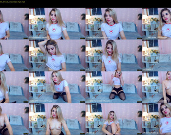 elen_black — 40 minute Chaturbate female cam show recording, 1080p, Jun 11, 2021