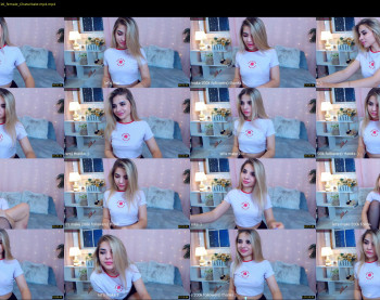 elen_black — 70 minute Chaturbate female cam show recording, 1080p, Jun 11, 2021