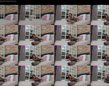 ella_pridee — 16 minute Chaturbate female cam show recording, 1080p, Jun 10, 2021