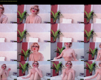 emilyanderson_ — 70 minute Chaturbate female cam show recording, 1080p, Jun 10, 2021