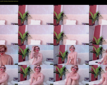 emilyanderson_ — 61 minute Chaturbate female cam show recording, 1080p, Jun 10, 2021