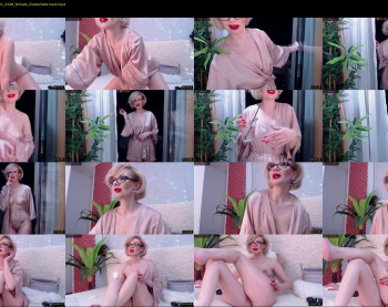 emilyanderson_ — 72 minute Chaturbate female cam show recording, 1080p, Jun 10, 2021