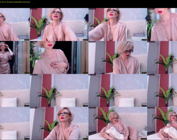 emilyanderson_ — 71 minute Chaturbate female cam show recording, 1080p, Jun 11, 2021