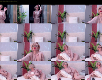 emilyanderson_ — 70 minute Chaturbate female cam show recording, 1080p, Jun 11, 2021