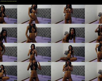 emmawaalker — 22 minute Chaturbate female cam show recording, 1080p, Jun 10, 2021