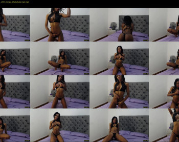 emmawaalker — 36 minute Chaturbate female cam show recording, 1080p, Jun 10, 2021