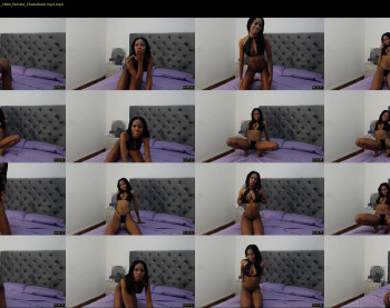 emmawaalker — 36 minute Chaturbate female cam show recording, 1080p, Jun 10, 2021