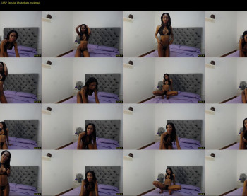 emmawaalker — 36 minute Chaturbate female cam show recording, 1080p, Jun 10, 2021