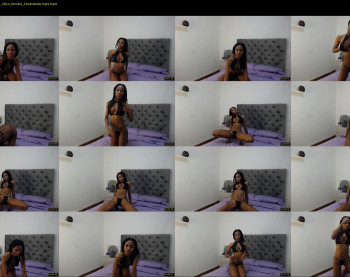 emmawaalker — 35 minute Chaturbate female cam show recording, 1080p, Jun 10, 2021
