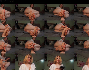eseniyalove — 9 minute Chaturbate female cam show recording, 1080p, Jun 10, 2021