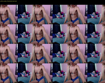ethan_hotdick — 30 minute Chaturbate couple cam show recording, 1080p, Jun 10, 2021