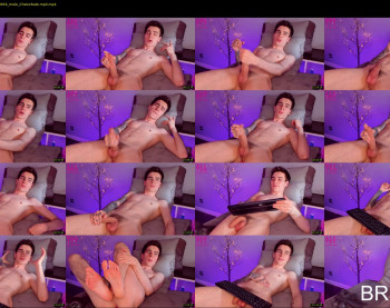 evan_white_ — 70 minute Chaturbate male cam show recording, 1080p, Jun 10, 2021