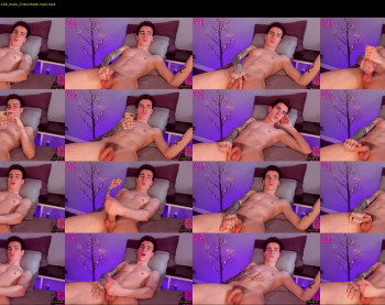evan_white_ — 70 minute Chaturbate male cam show recording, 1080p, Jun 10, 2021