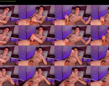 evan_white_ — 25 minute Chaturbate male cam show recording, 1080p, Jun 10, 2021