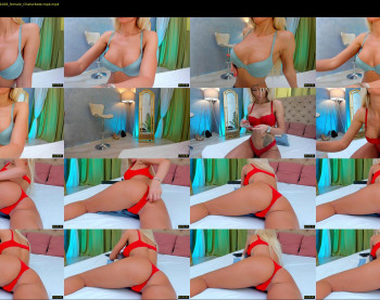 fallingangel_ — 50 minute Chaturbate female cam show recording, 720p, Jun 10, 2021