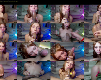 fantasticcouplepj — 20 minute Chaturbate couple cam show recording, 1080p, Jun 11, 2021