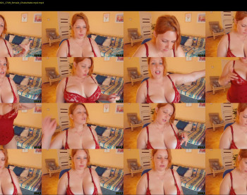 florencebigsizebb — 21 minute Chaturbate female cam show recording, 720p, Jun 10, 2021