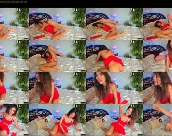 flower_nicole — 8 minute Chaturbate female cam show recording, 1080p, Jun 10, 2021
