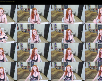 foxynesss — 9 minute Chaturbate female cam show recording, 1080p, Jun 10, 2021