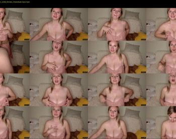 gentle__woman — 32 minute Chaturbate female cam show recording, 1080p, Jun 10, 2021