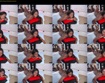 ginger_milys — 11 minute Chaturbate female cam show recording, 720p, Jun 10, 2021